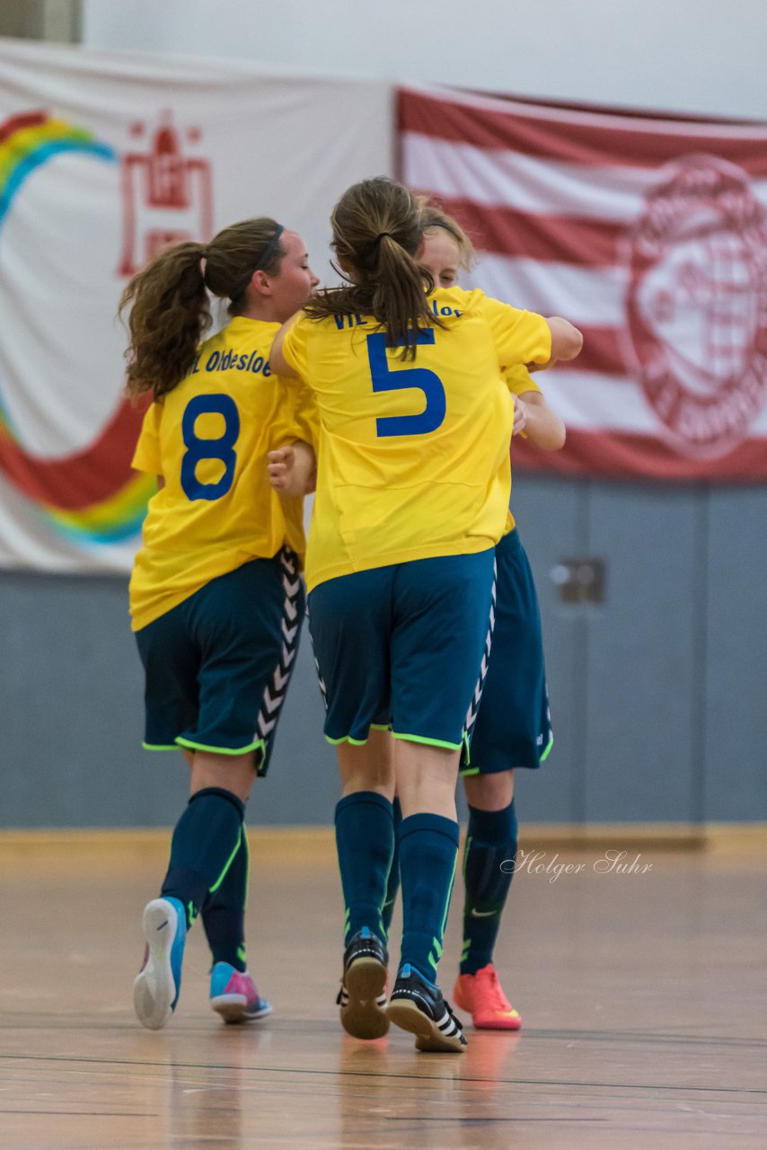 Bild 592 - Norddeutschen Futsalmeisterschaften : Sieger: Osnabrcker SC